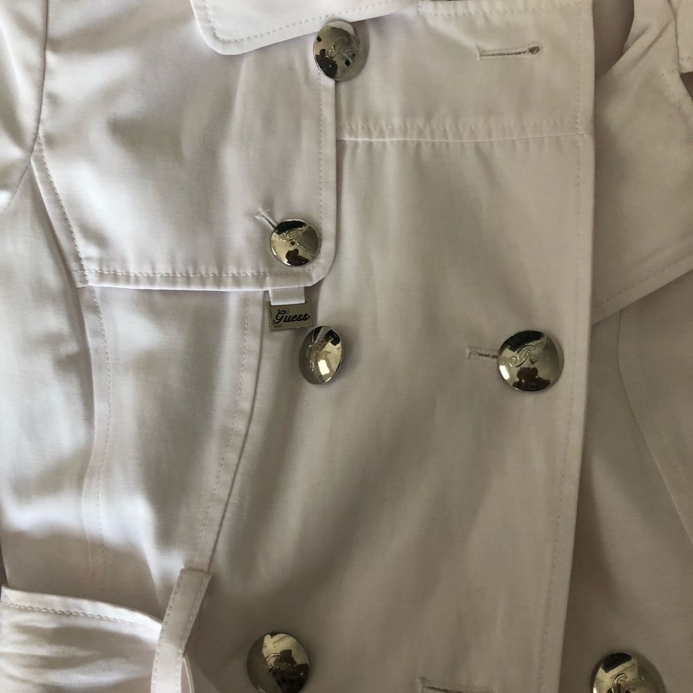 Beautiful Guess Spring Jacket - Picture 8 of 10